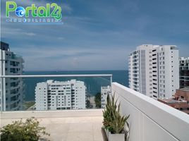 2 Habitación Apartamento en venta en Santa Marta, Magdalena, Santa Marta