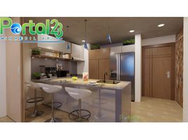 1 Habitación Apartamento en venta en Santa Marta, Magdalena, Santa Marta