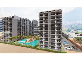 1 Habitación Apartamento en venta en Magdalena, Santa Marta, Magdalena