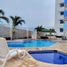 1 Habitación Apartamento en venta en Santa Marta, Magdalena, Santa Marta