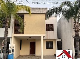 Maison 3 chambre à vendre à Guadalupe, Nuevo Leon, Guadalupe, Nuevo Leon