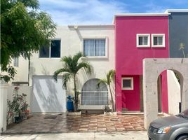 3 Schlafzimmer Haus zu verkaufen in La Paz, Baja California Sur, La Paz