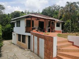 5 Bedroom Villa for sale in Cali, Valle Del Cauca, Cali