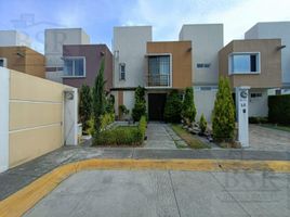 3 Schlafzimmer Villa zu verkaufen in Temoaya, Mexico, Temoaya