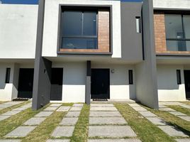 Maison 3 chambre à vendre à Temoaya, Mexico, Temoaya