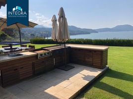 Maison 5 chambre à vendre à Valle De Bravo, Mexico, Valle De Bravo