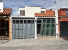 Maison 4 chambre à vendre à San Luis Potosi, San Luis Potosi, San Luis Potosi, San Luis Potosi
