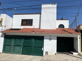 Maison 3 chambre à vendre à San Luis Potosi, San Luis Potosi, San Luis Potosi, San Luis Potosi