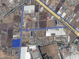  Grundstück zu verkaufen in Toluca, Mexico, Toluca