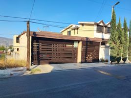 Studio Haus zu verkaufen in Monterrey, Nuevo Leon, Monterrey