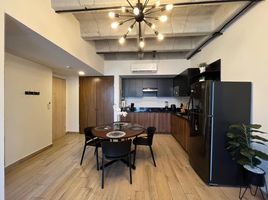 Condominium 2 chambre à louer à Monterrey, Nuevo Leon, Monterrey