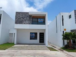 3 Habitación Casa en alquiler en San Luis Potosi, San Luis Potosí, San Luis Potosi, San Luis Potosí