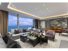 3 Habitación Apartamento en alquiler en Panamá, San Francisco, Ciudad de Panamá, Panamá, Panamá