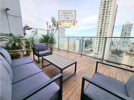 在Panama出租的2 卧室 公寓, San Francisco, Panama City, Panama
