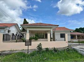 3 Habitación Villa en venta en Los Santos, Las Tablas Abajo, Las Tablas, Los Santos