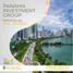 Condominium 2 chambre à vendre à San Francisco, Panama, San Francisco, Panama City, Panama, Panamá