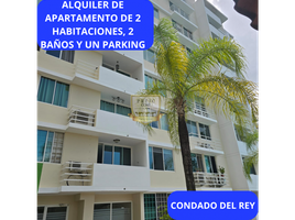 2 Schlafzimmer Appartement zu vermieten in Ancon, Panama, Ancon, Panama City, Panama, Panama