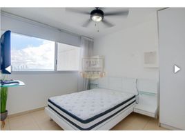 Condominium 2 chambre à vendre à San Francisco, Panama, San Francisco, Panama City, Panama, Panamá