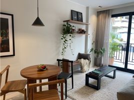 1 Habitación Apartamento en venta en Panamá, Bella Vista, Ciudad de Panamá, Panamá, Panamá