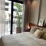 1 Habitación Apartamento en venta en Panamá, Bella Vista, Ciudad de Panamá, Panamá, Panamá