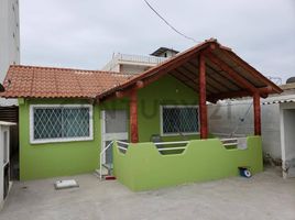 2 Habitación Villa en venta en Hospital De La Libertad, Jose Luis Tamayo (Muey), Salinas