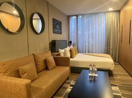 Estudio Apartamento en alquiler en Miguel Hidalgo, Ciudad de México, Miguel Hidalgo, Ciudad de México
