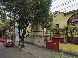 9 Schlafzimmer Villa zu verkaufen in Miguel Hidalgo, Mexico City, Miguel Hidalgo