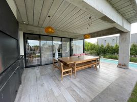 Villa 3 chambre à vendre à Pilar, Buenos Aires, Pilar