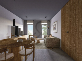 Condominium 2 chambre à vendre à Miguel Hidalgo, Mexico City, Miguel Hidalgo