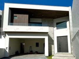 Maison 3 chambre à vendre à Santiago, Nuevo Leon, Santiago