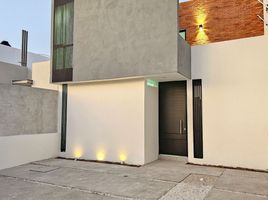 3 Schlafzimmer Villa zu verkaufen in Colima, Colima, Colima, Colima