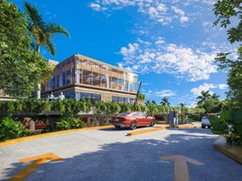 107 제곱미터입니다 Office for sale in Isla Mujeres, Quintana Roo, Isla Mujeres