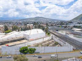  Grundstück zu verkaufen in Nezahualcoyotl, Mexico, Nezahualcoyotl