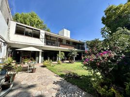 4 Schlafzimmer Haus zu verkaufen in Miguel Hidalgo, Mexico City, Miguel Hidalgo