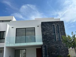 Maison 3 chambre à vendre à Santa Isabel Cholula, Puebla, Santa Isabel Cholula, Puebla