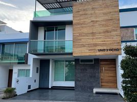 3 Habitación Casa en venta en Zapopan, Jalisco, Zapopan