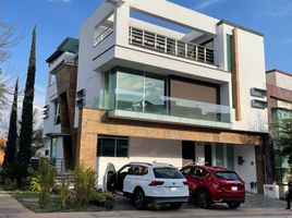 3 Schlafzimmer Haus zu verkaufen in Zapopan, Jalisco, Zapopan