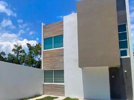 3 Schlafzimmer Haus zu verkaufen in Cozumel, Quintana Roo, Cozumel