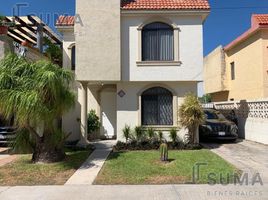3 Schlafzimmer Villa zu vermieten in Altamira, Tamaulipas, Altamira