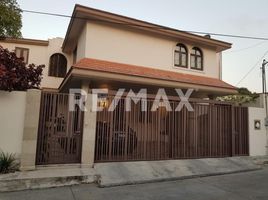 3 Habitación Casa en venta en Tampico, Tamaulipas, Tampico