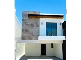 Maison 3 chambre à vendre à Guadalupe, Nuevo Leon, Guadalupe