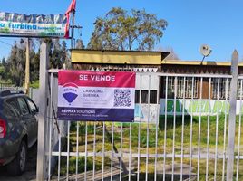 Terrain for sale in Isla De Maipo, Talagante, Isla De Maipo