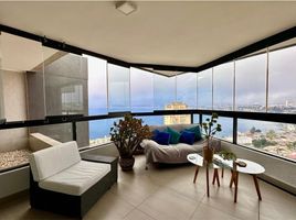 3 Habitación Apartamento en alquiler en Chile, Viña del Mar, Valparaíso, Valparaíso, Chile