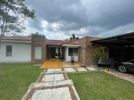 3 Habitación Casa en venta en Pereira, Risaralda, Pereira