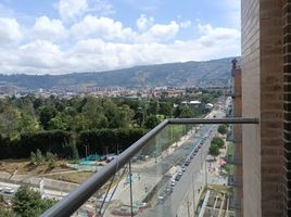 3 Habitación Apartamento en alquiler en Centro Comercial La Querencia, Bogotá, Bogotá