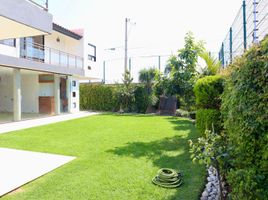 Maison 3 chambre à vendre à San Andres Cholula, Puebla, San Andres Cholula
