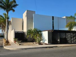 5 Habitación Villa en venta en Merida, Yucatán, Merida, Yucatán, México