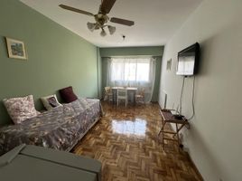 Estudio Apartamento en alquiler en Buenos Aires, Capital Federal, Buenos Aires