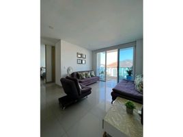 2 Habitación Apartamento en venta en Santa Marta, Magdalena, Santa Marta