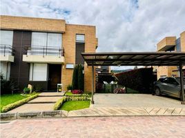 3 Habitación Casa en venta en Sopo, Cundinamarca, Sopo